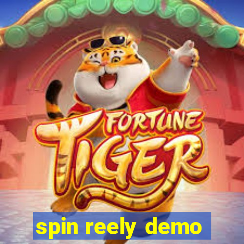 spin reely demo